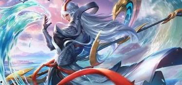 王者3月皮肤最新爆料视频,华丽登场，视觉盛宴来袭！  第2张