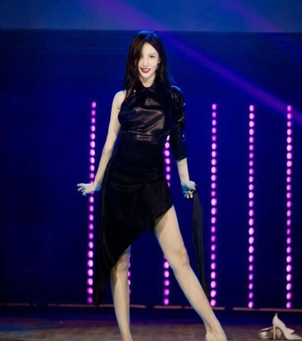 金晨爆料娱乐圈,金晨揭露惊人内幕！  第2张