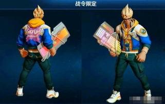 典韦皮肤优化最新爆料,全新特效与设计,再现战神风采 第2张 典韦皮肤优化最新爆料,全新特效与设计,再现战神风采 第2张