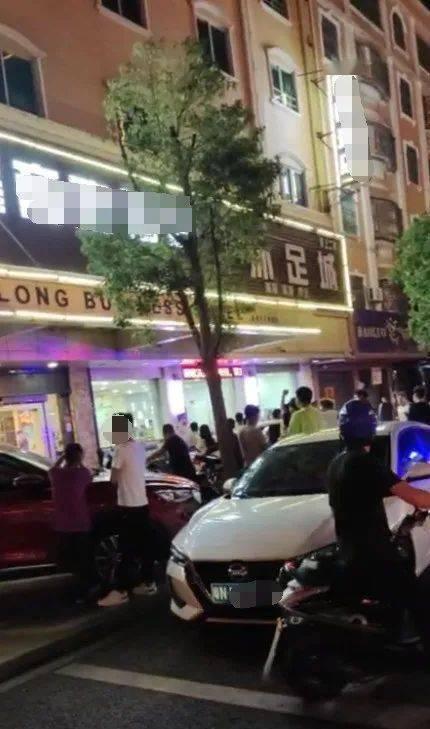 海丰美食街最新爆料新闻,独家爆料带你探秘最新美食盛宴 第2张 海丰美食街最新爆料新闻,独家爆料带你探秘最新美食盛宴 第2张