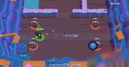 荒野乱斗皮肤爆料最新版,炫酷造型,个性十足! 第1张 荒野乱斗皮肤爆料最新版,炫酷造型,个性十足! 第1张