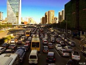 堵车在线观看,堵车在线观看，掌握城市动态  第3张