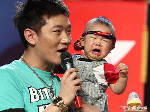 田源儿子最新爆料,父亲背后的感人故事与心酸历程  第2张